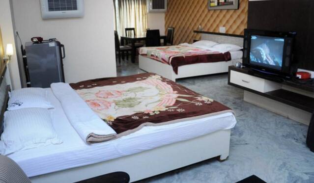 Hotel Satkar, Belgaum 3
